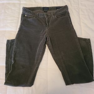 Lucky Brand Corduroys